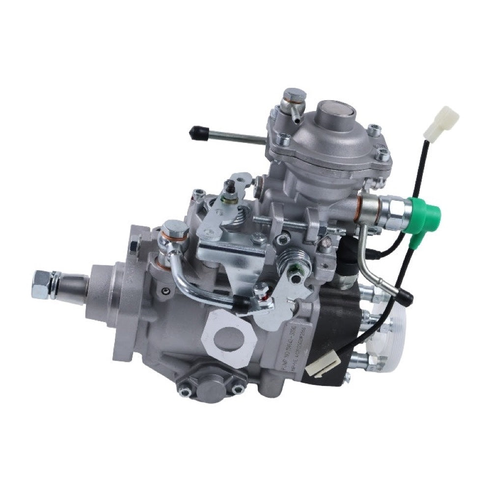 Fuel Injection Pump MP20109 compatible with Perkins Engine 804D-33T